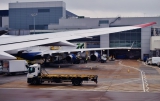 Boeing 787-9 Dreamliner